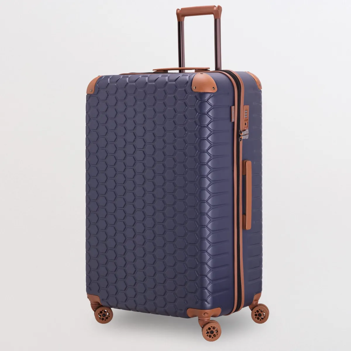 Discount CARPISA Trolley L - Rigido - Gotech preiu