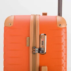 Discount CARPISA Trolley L - Rigido - Gotech preiu