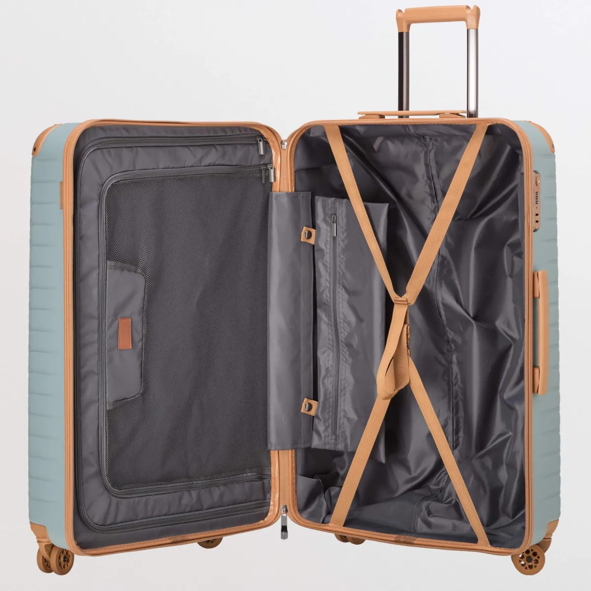 Discount CARPISA Trolley L - Rigido - Gotech preiu