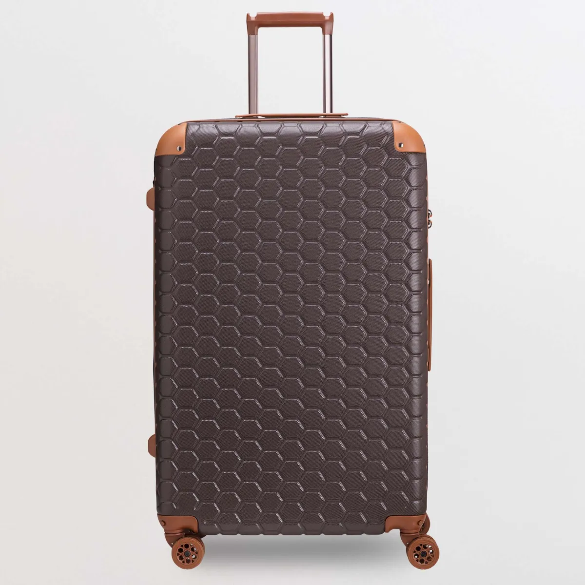 Discount CARPISA Trolley L - Rigido - Gotech preiu