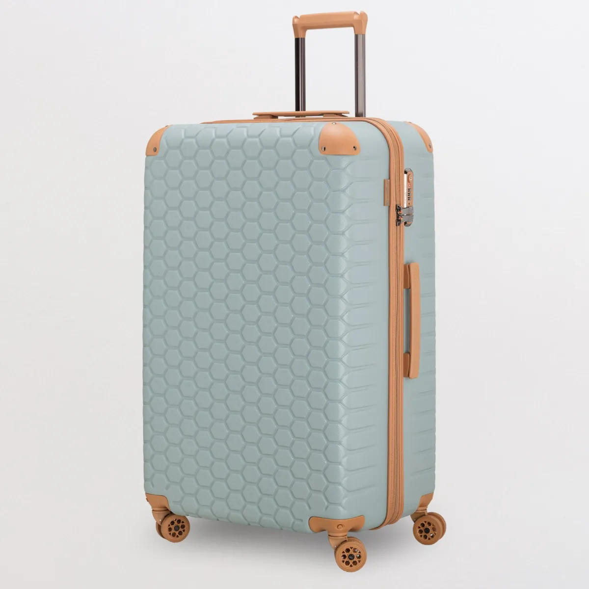 Discount CARPISA Trolley L - Rigido - Gotech preiu