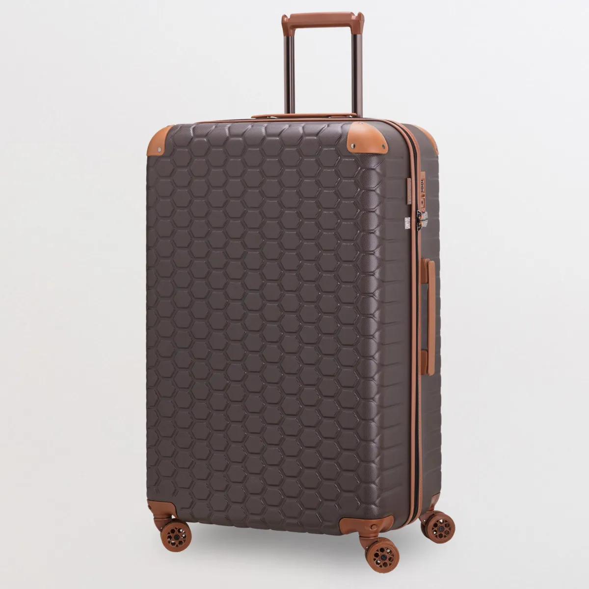Discount CARPISA Trolley L - Rigido - Gotech preiu