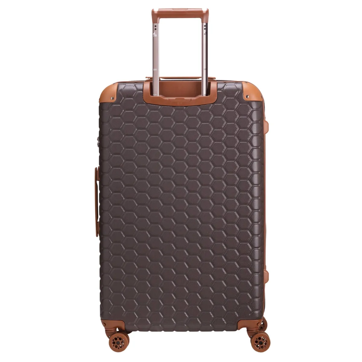 Discount CARPISA Trolley L - Rigido - Gotech preiu