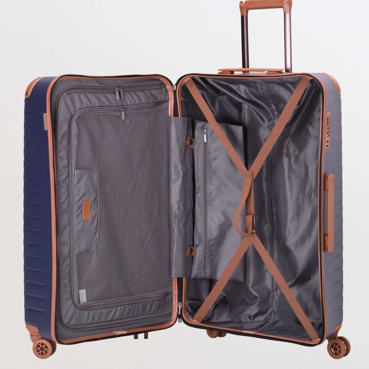 Discount CARPISA Trolley L - Rigido - Gotech preiu