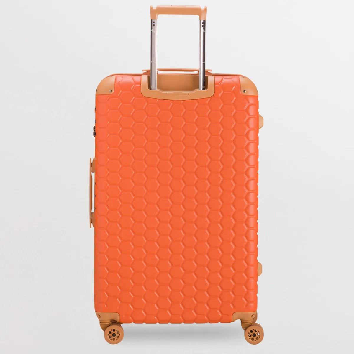 Discount CARPISA Trolley L - Rigido - Gotech preiu