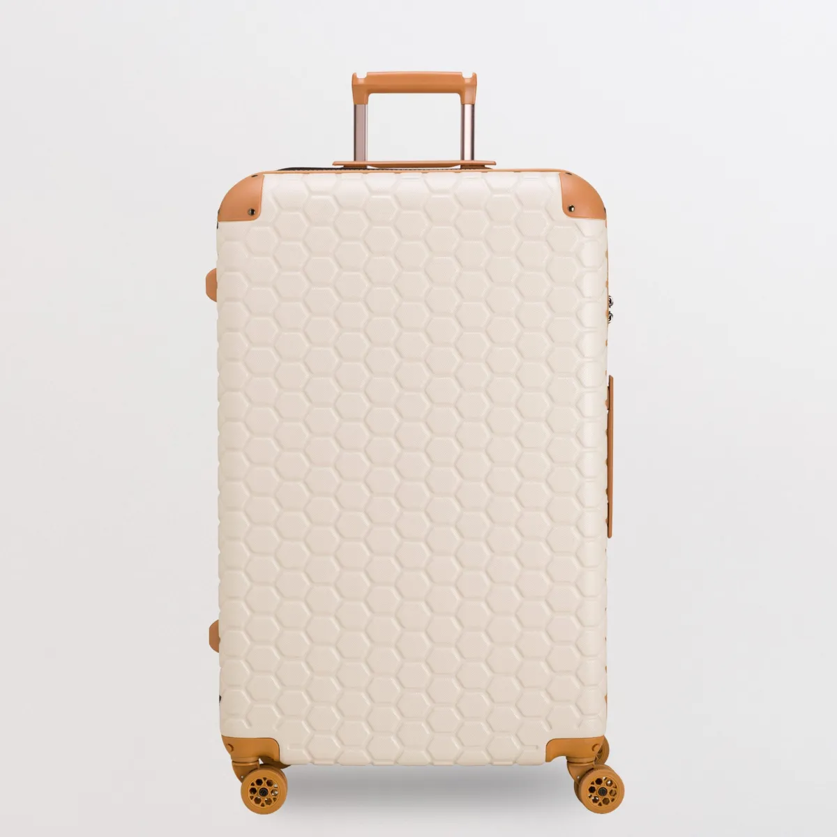 Discount CARPISA Trolley L - Rigido - Gotech preiu