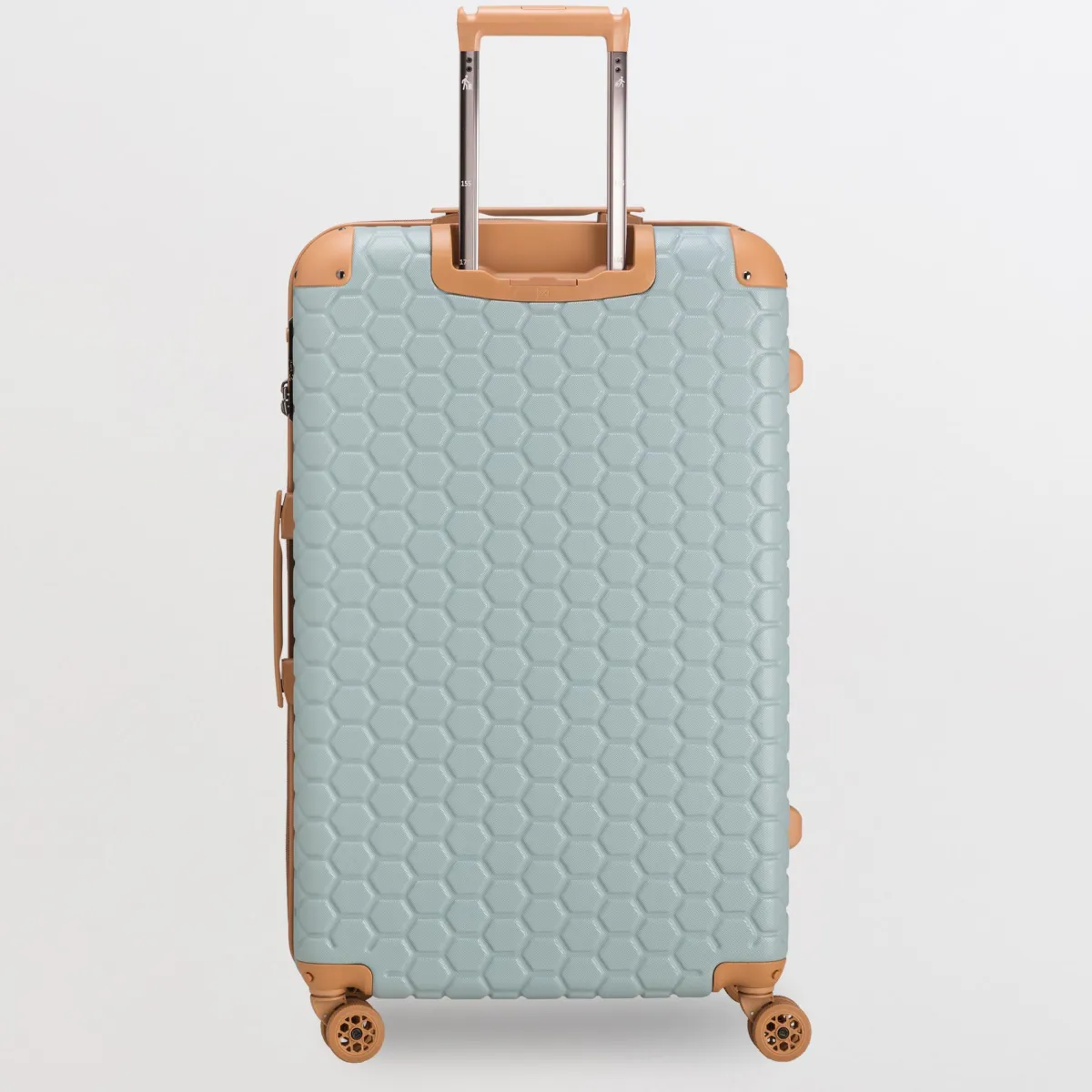 Discount CARPISA Trolley L - Rigido - Gotech preiu