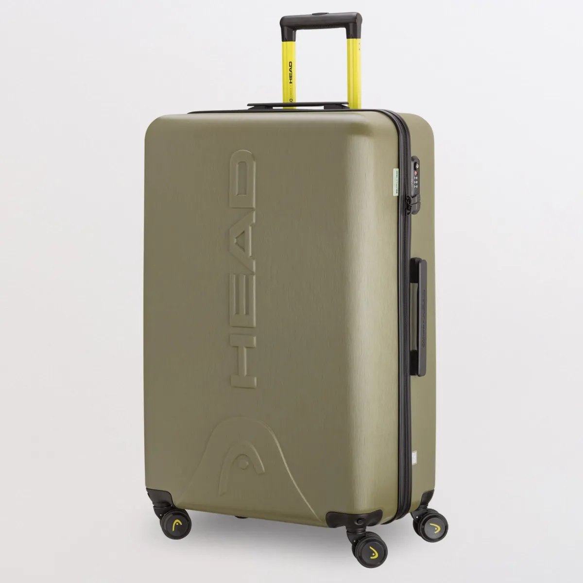 Sale CARPISA Trolley L - Rigido - Head peed pro