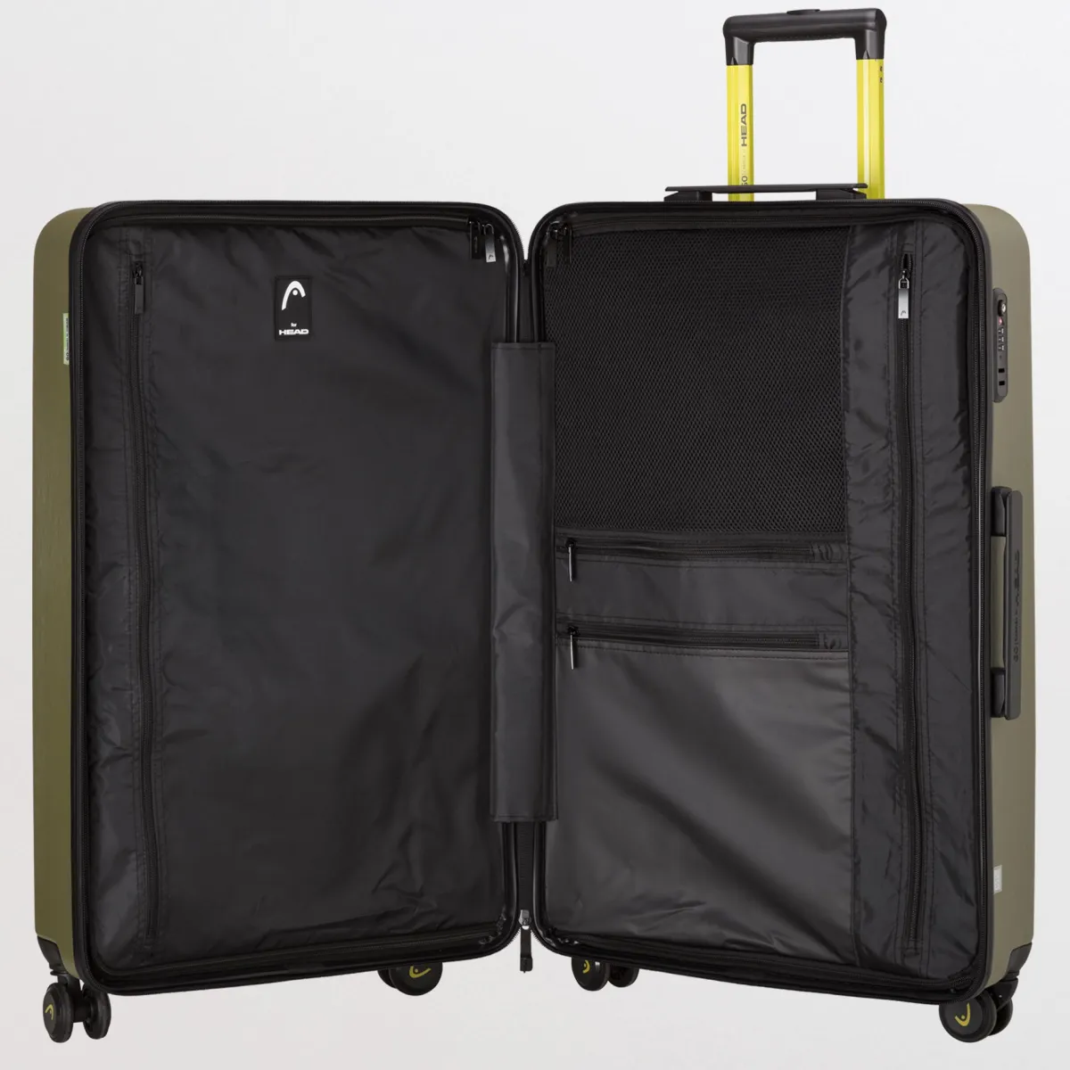 Sale CARPISA Trolley L - Rigido - Head peed pro