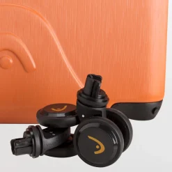 Sale CARPISA Trolley L - Rigido - Head peed pro