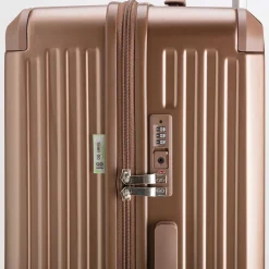 Clearance CARPISA Trolley L - Rigido - Tinny go