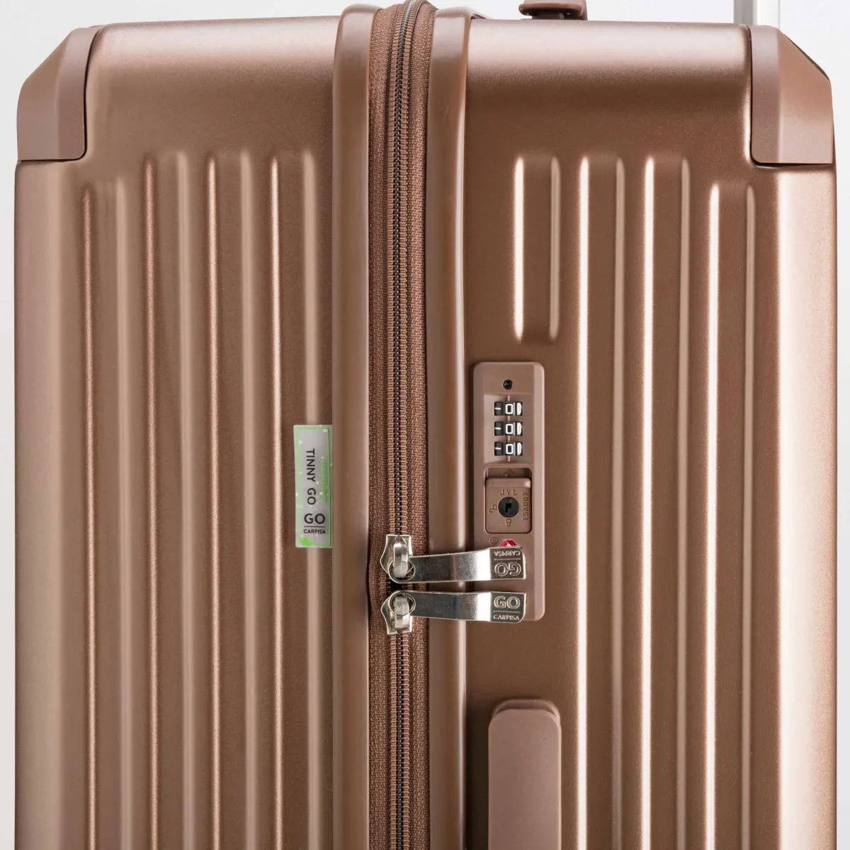 Clearance CARPISA Trolley L - Rigido - Tinny go