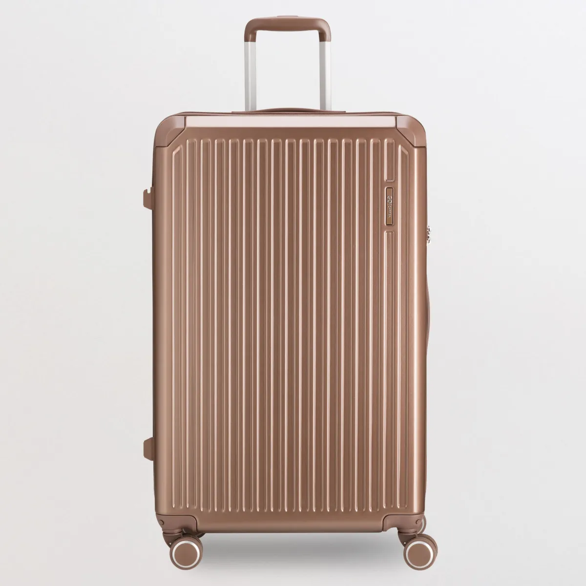 Clearance CARPISA Trolley L - Rigido - Tinny go