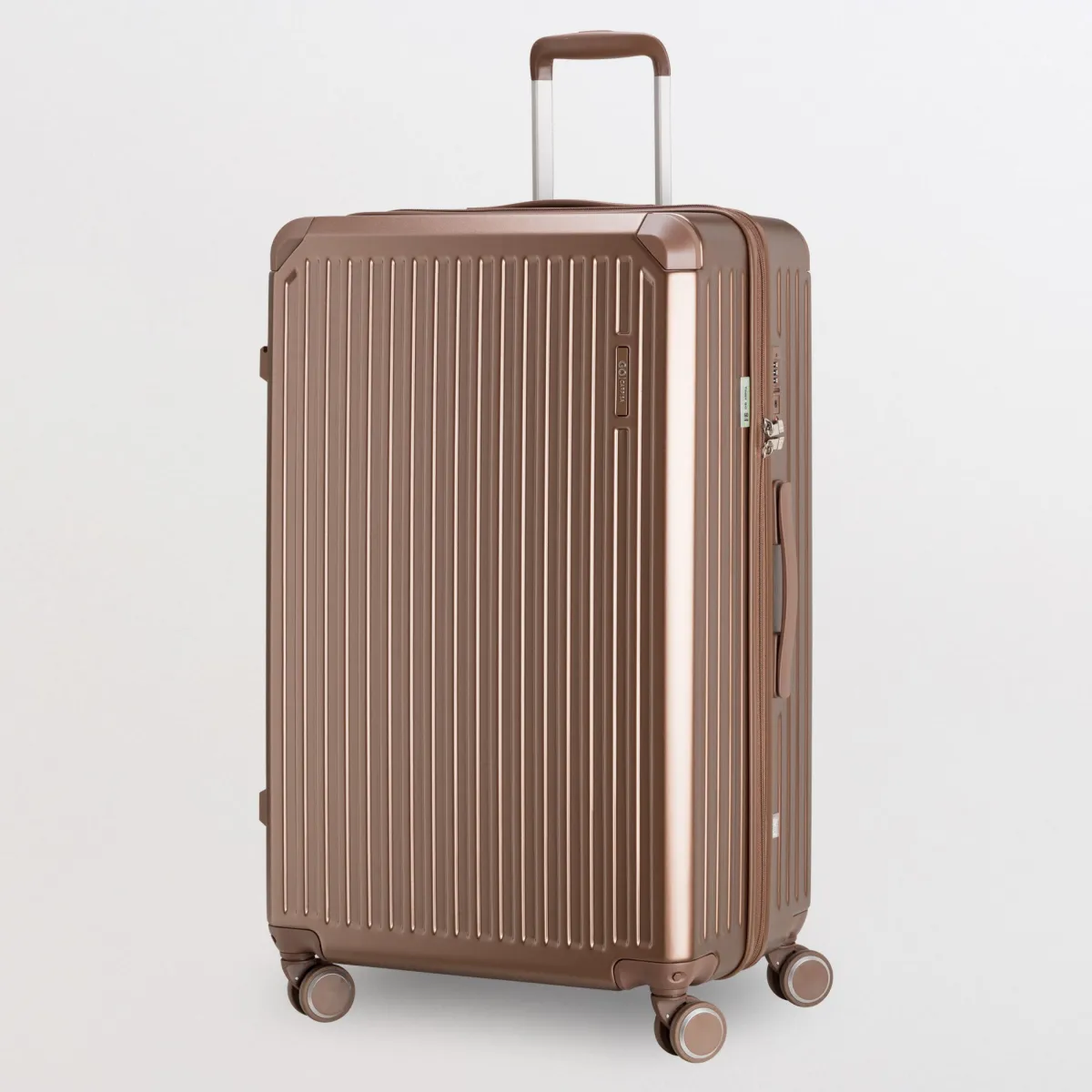 Clearance CARPISA Trolley L - Rigido - Tinny go