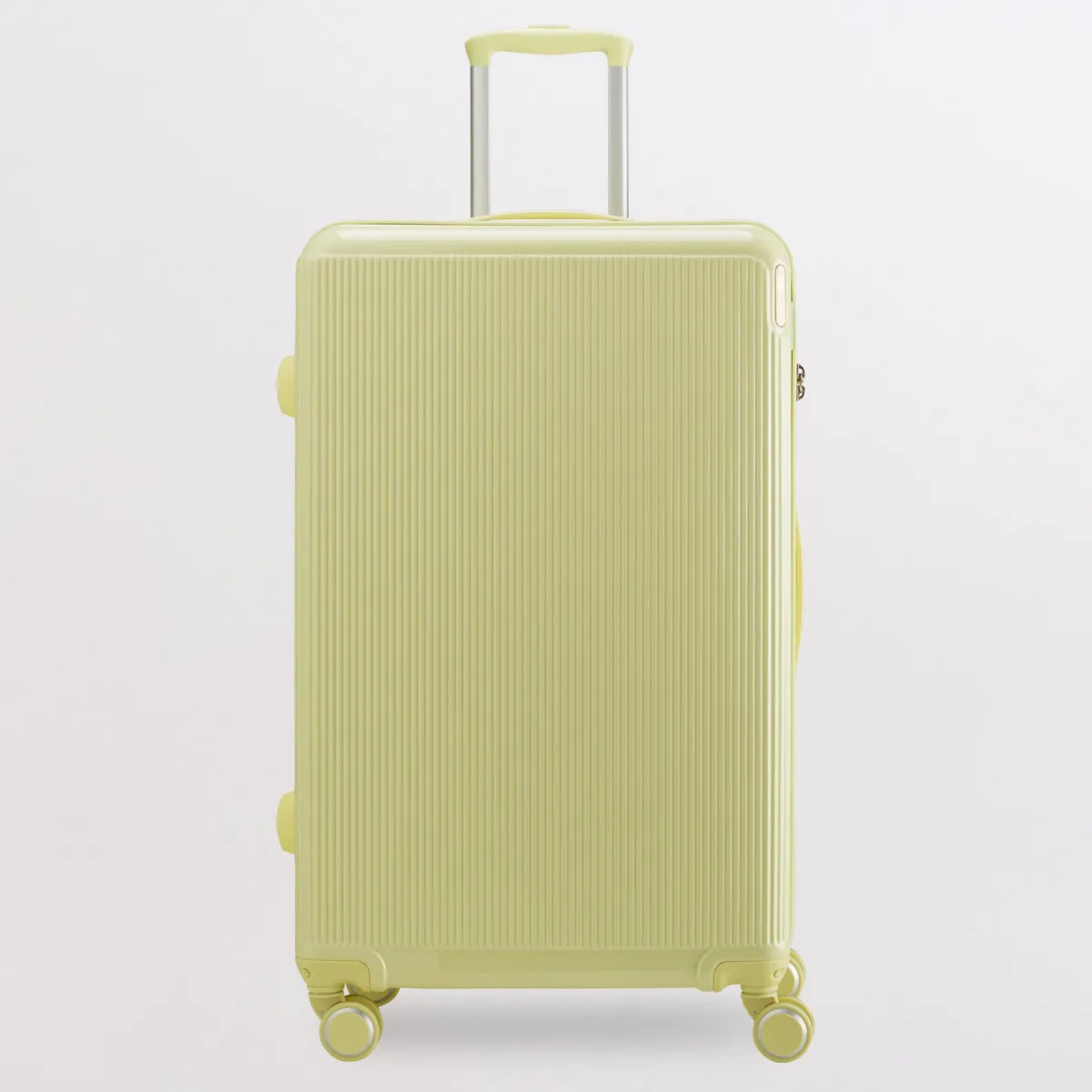 Clearance CARPISA Trolley L - Rigido - Wander go