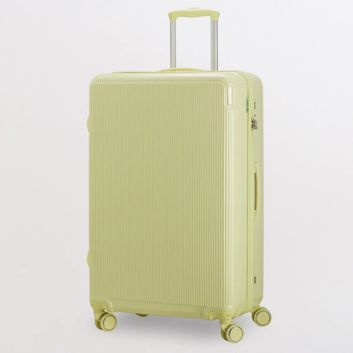 Clearance CARPISA Trolley L - Rigido - Wander go