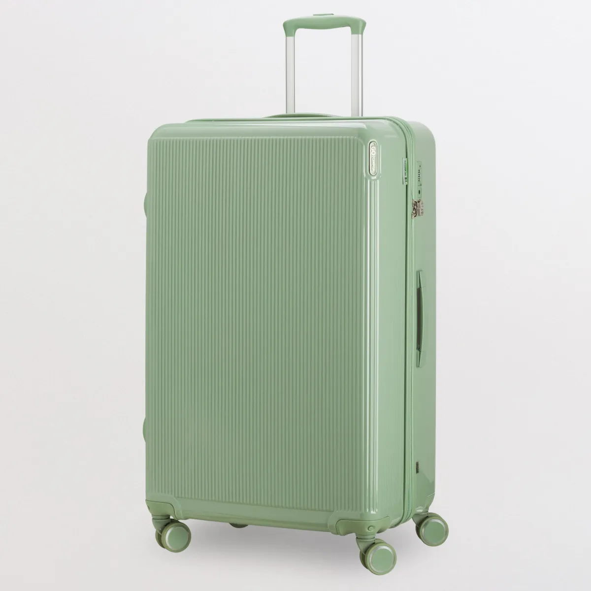 Clearance CARPISA Trolley L - Rigido - Wander go