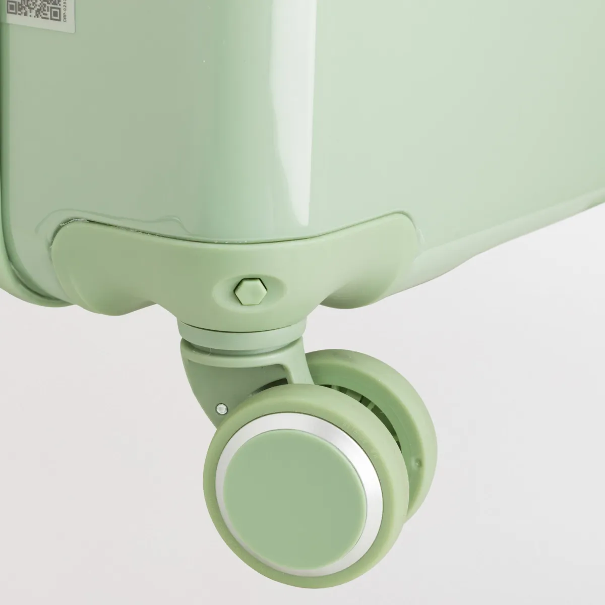 Clearance CARPISA Trolley L - Rigido - Wander go