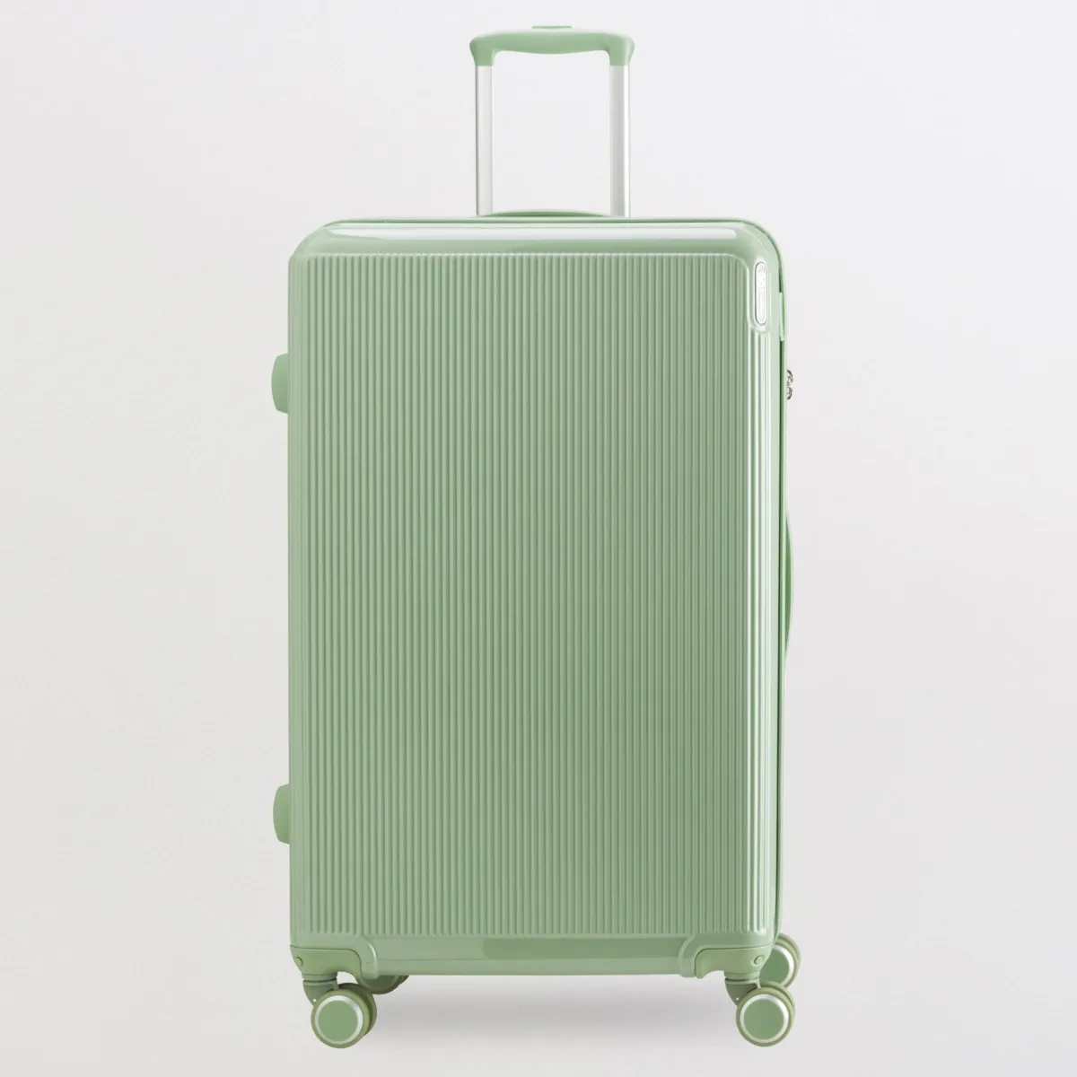Clearance CARPISA Trolley L - Rigido - Wander go