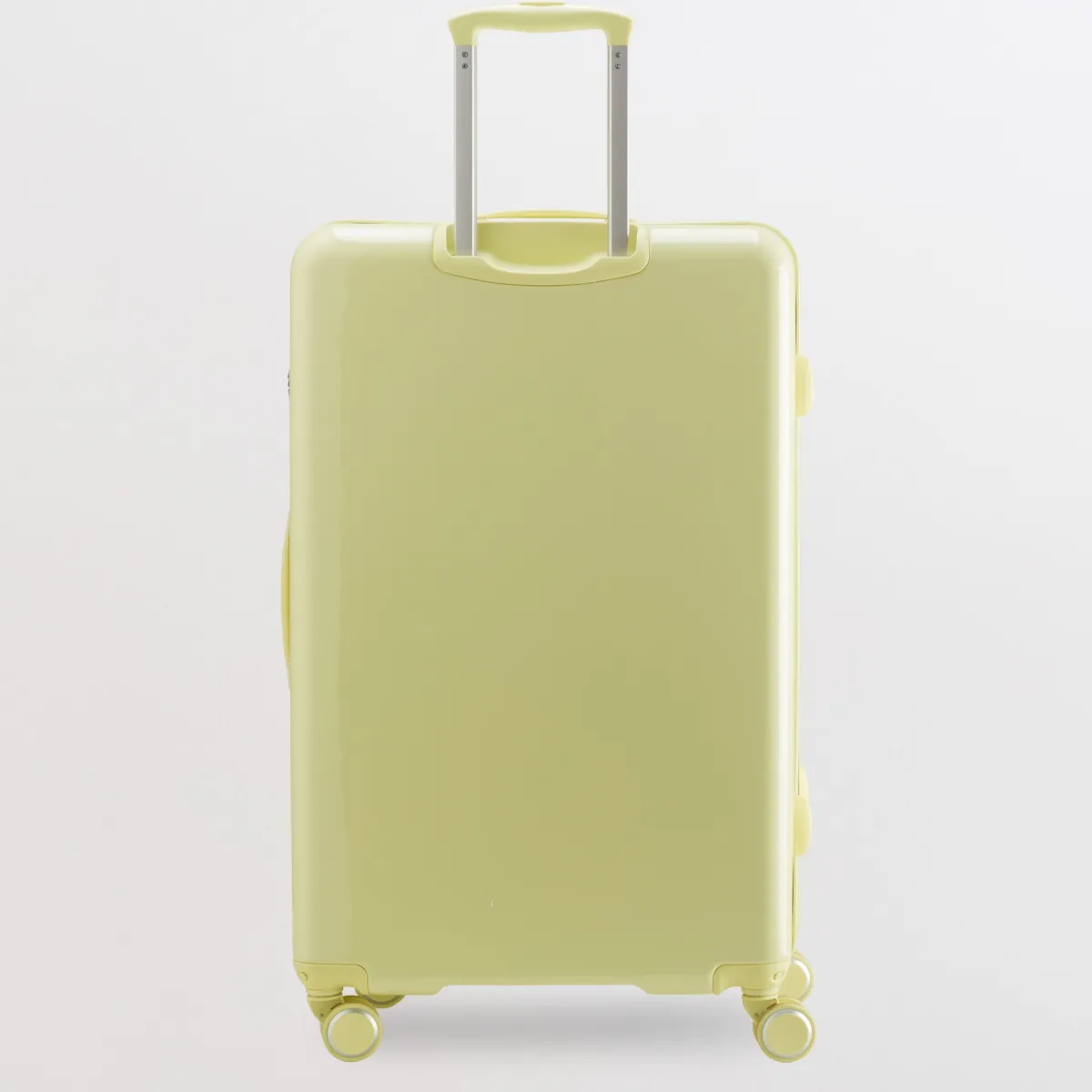 Clearance CARPISA Trolley L - Rigido - Wander go