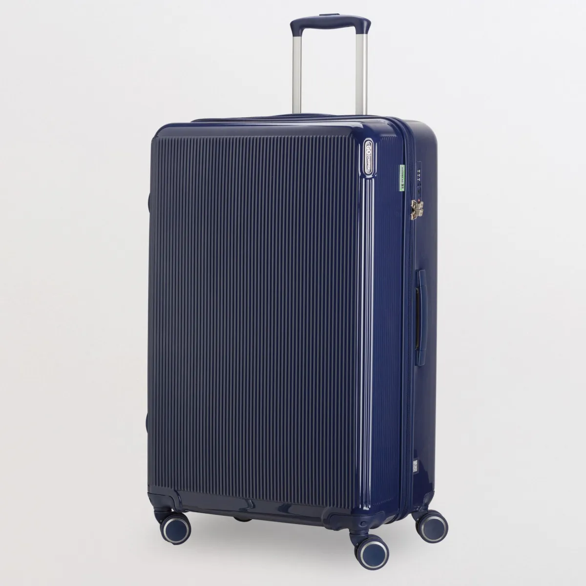 Clearance CARPISA Trolley L - Rigido - Wander go