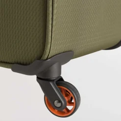 Best CARPISA Trolley L - eirigido - Lightne go