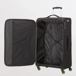 Best CARPISA Trolley L - eirigido - Lightne go