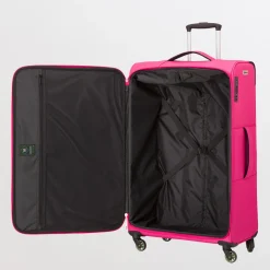 Best CARPISA Trolley L - eirigido - Lightne go