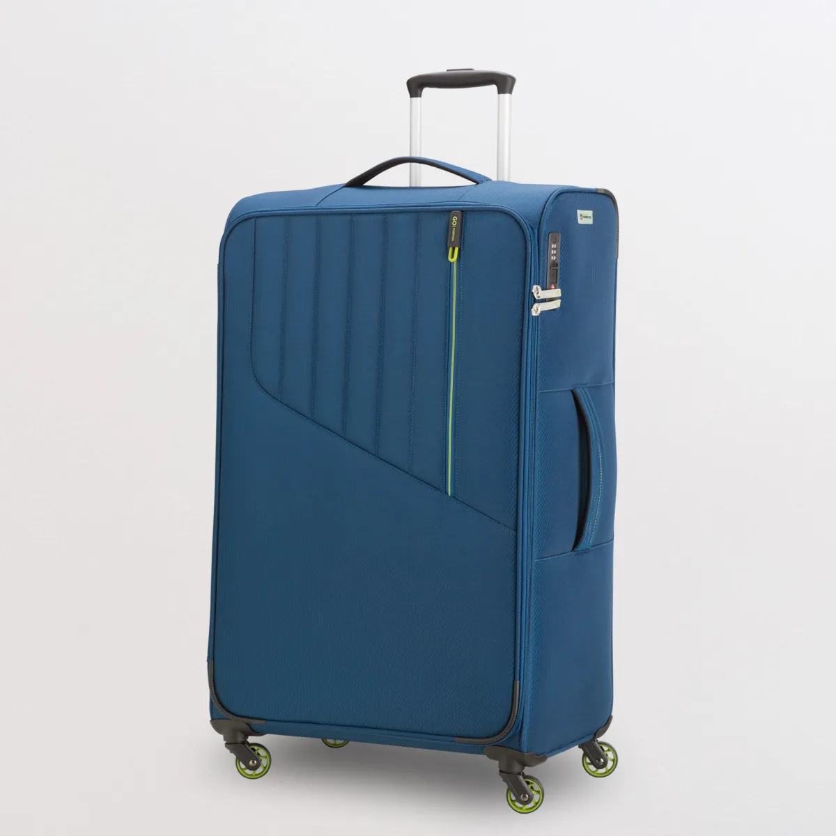 Best CARPISA Trolley L - eirigido - Lightne go