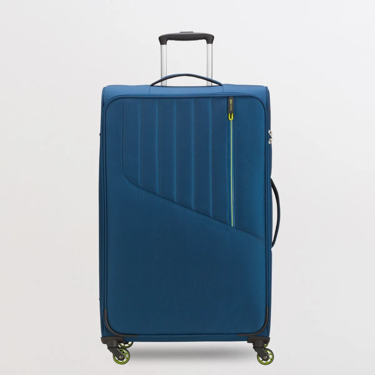 Best CARPISA Trolley L - eirigido - Lightne go