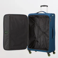 Best CARPISA Trolley L - eirigido - Lightne go