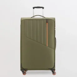 Best CARPISA Trolley L - eirigido - Lightne go