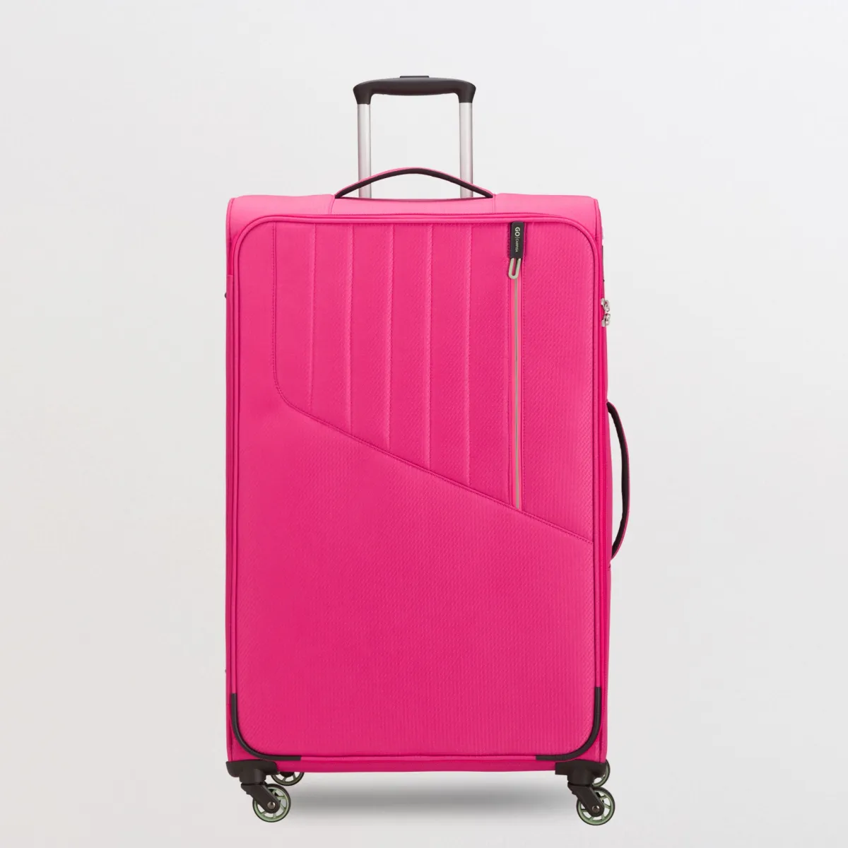 Best CARPISA Trolley L - eirigido - Lightne go