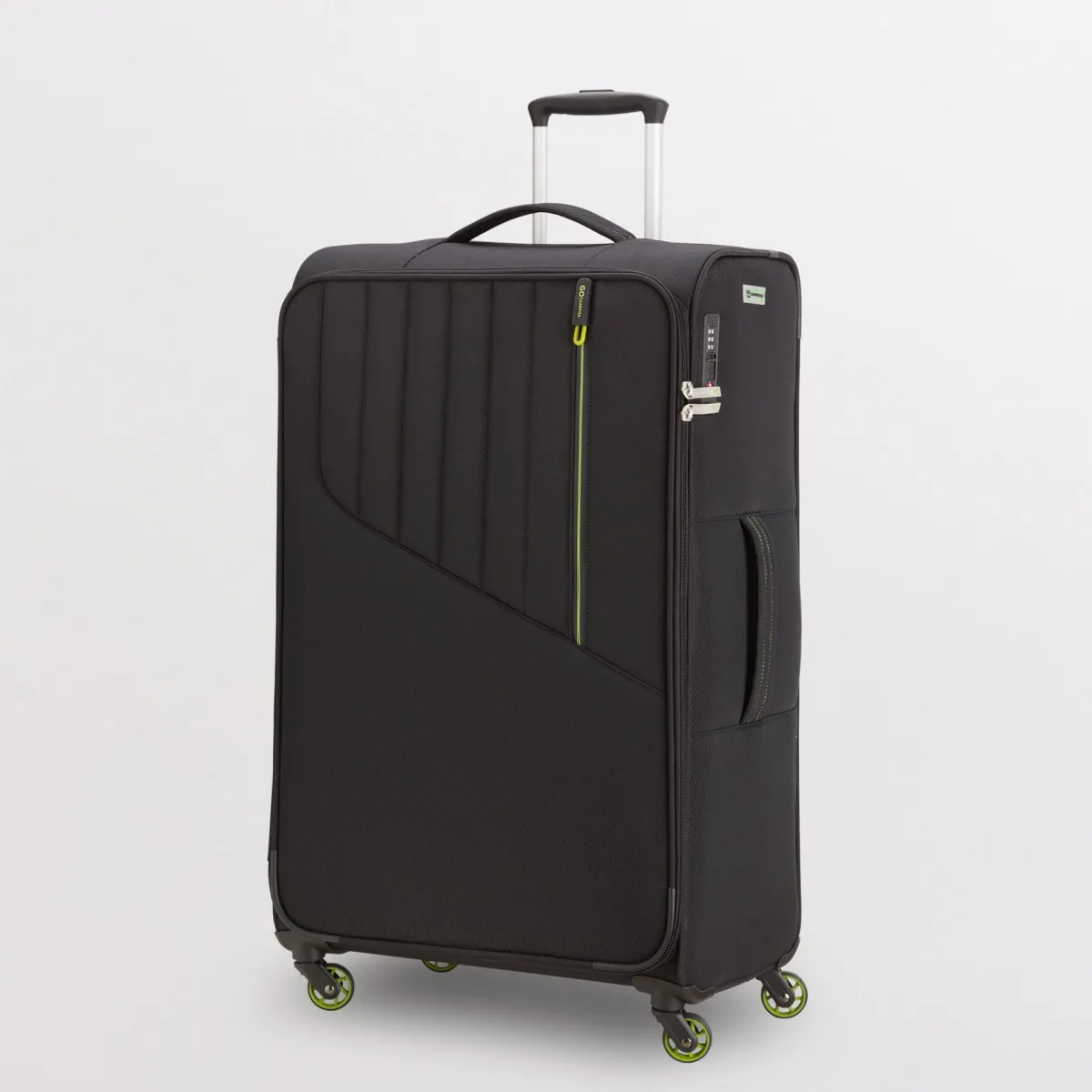Best CARPISA Trolley L - eirigido - Lightne go