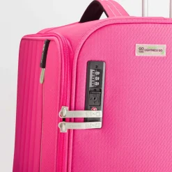 Best CARPISA Trolley L - eirigido - Lightne go