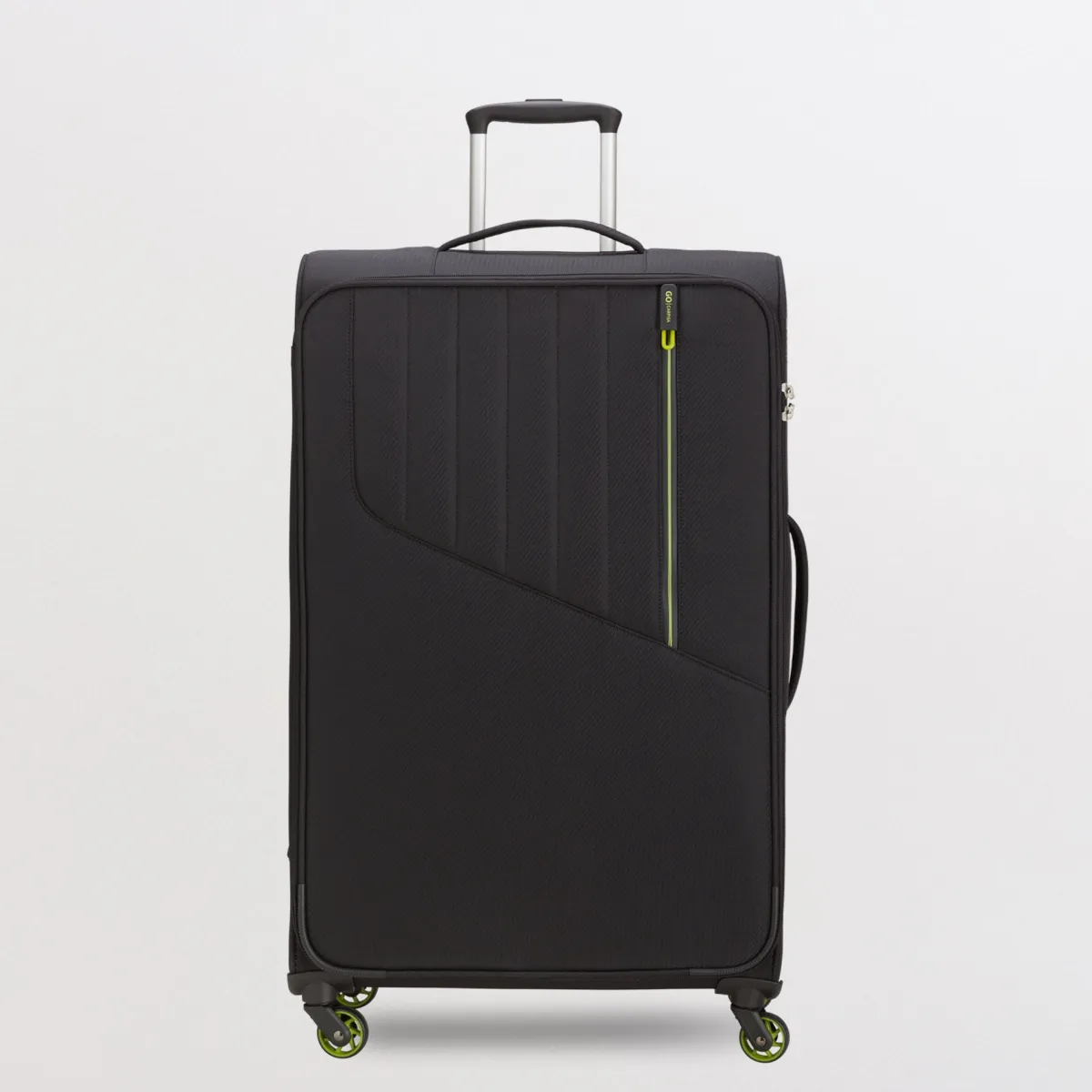 Best CARPISA Trolley L - eirigido - Lightne go