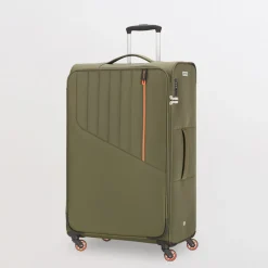 Best CARPISA Trolley L - eirigido - Lightne go