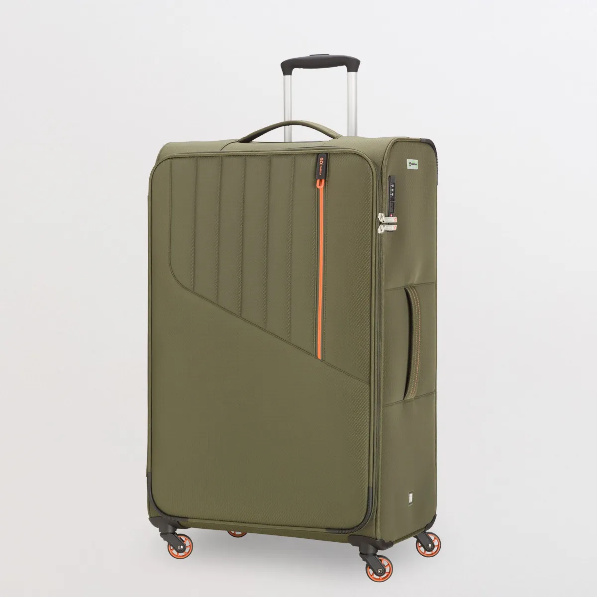 Best CARPISA Trolley L - eirigido - Lightne go
