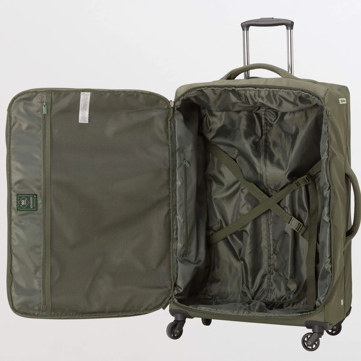 Online CARPISA Trolley L - eirigido - oftair go