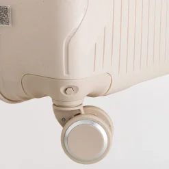 CARPISA Troey M - Rigido - Fexitech