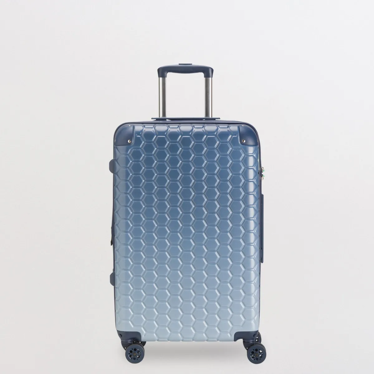 Online CARPISA Troey M - Rigido - Gotech green