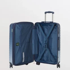 Online CARPISA Troey M - Rigido - Gotech green