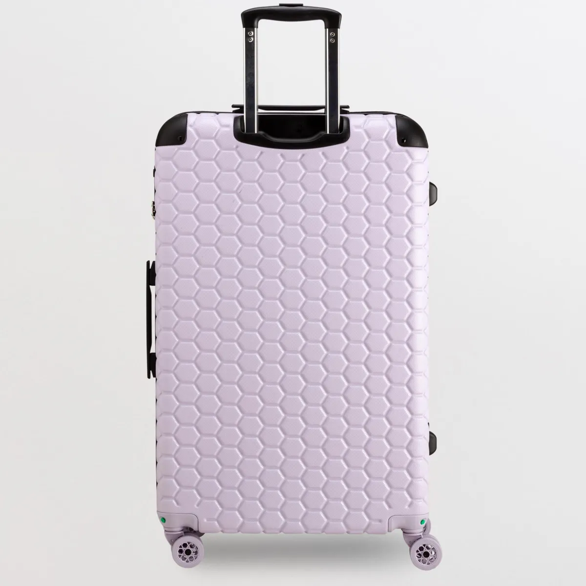 Online CARPISA Troey M - Rigido - Gotech green