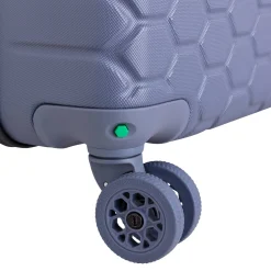 Online CARPISA Troey M - Rigido - Gotech green
