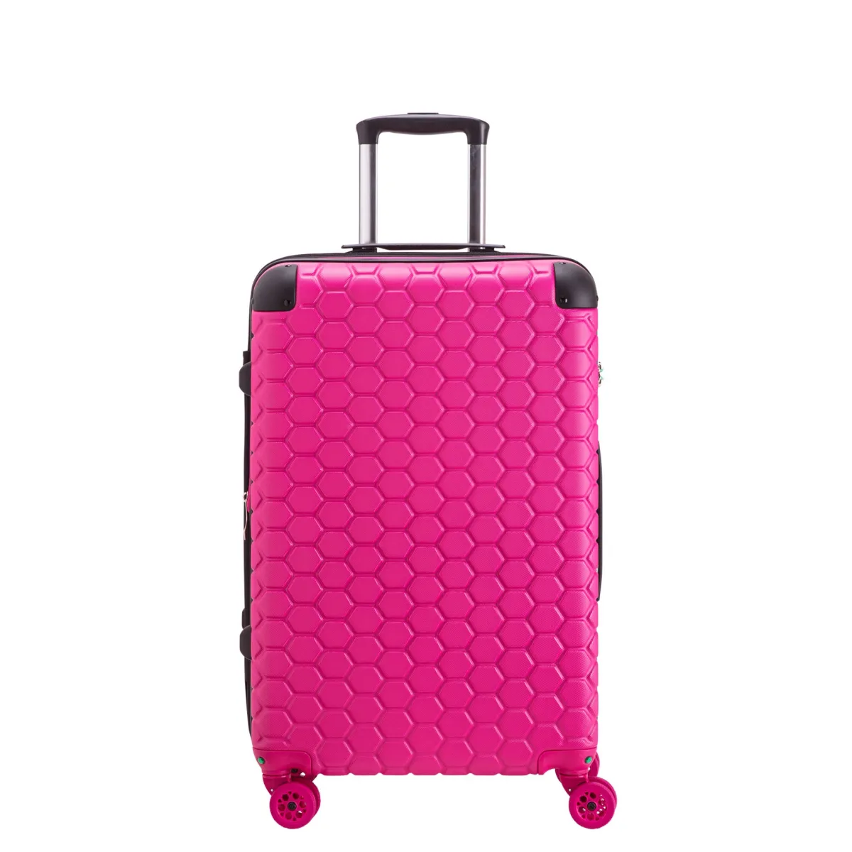 Online CARPISA Troey M - Rigido - Gotech green