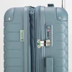 Online CARPISA Troey M - Rigido - Gotech green