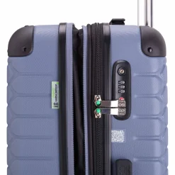 Online CARPISA Troey M - Rigido - Gotech green