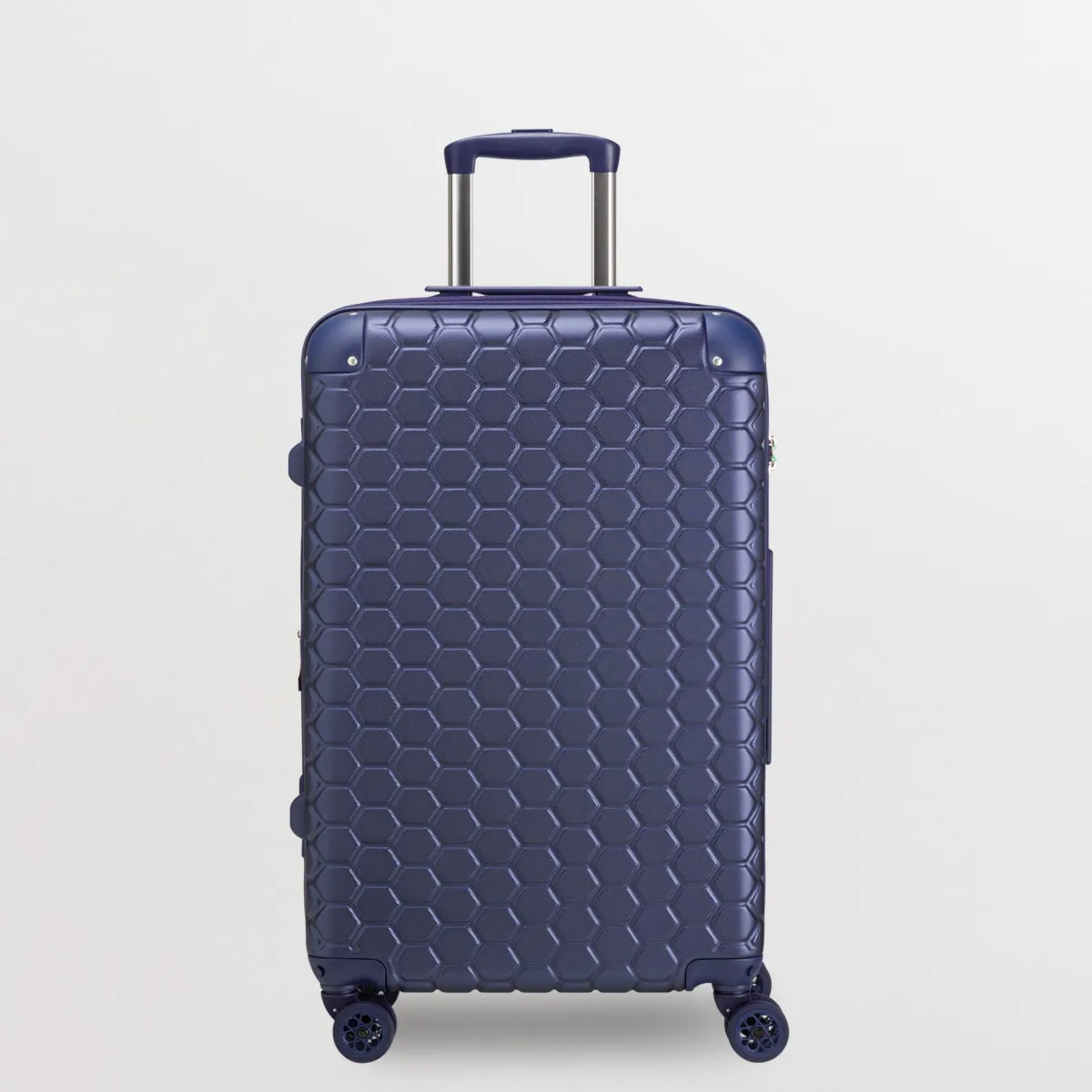 Online CARPISA Troey M - Rigido - Gotech green