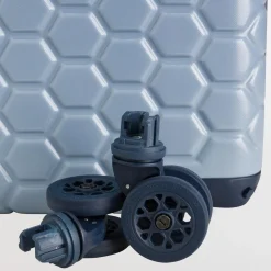 Online CARPISA Troey M - Rigido - Gotech green