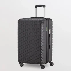 Online CARPISA Troey M - Rigido - Gotech green